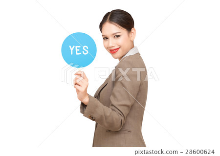 business woman 28600624