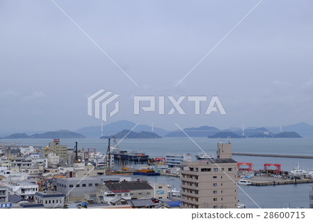 從今治城堡寺廟的看法 28600715