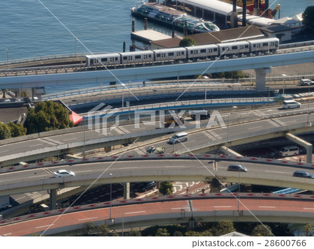 Capital High Speed Hamasaki Bridge Junction 28600766