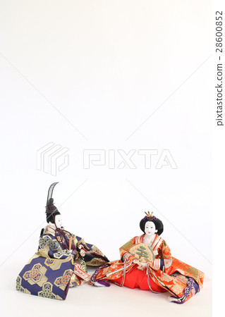 Hinona doll Princess vertical Hinona doll Princess vertical 28600852