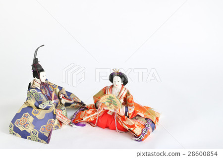 Hina Doll Princess Left Position 28600854