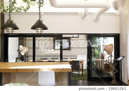 創意分享辦公室拍攝合作·RYOZAN PARK大塚 28601263