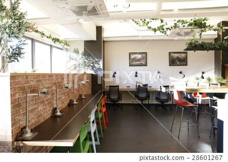 創意分享辦公室拍攝合作·RYOZAN PARK大塚 28601267