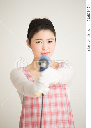 DIY · female white back 28601474