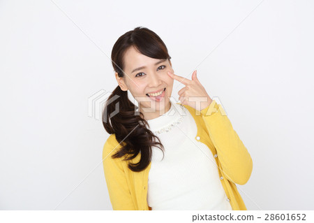 有回扣的女人 28601652