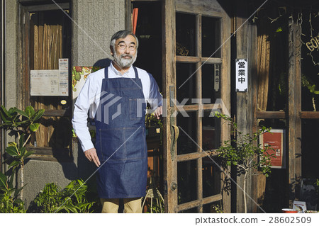 咖啡店大師 28602509