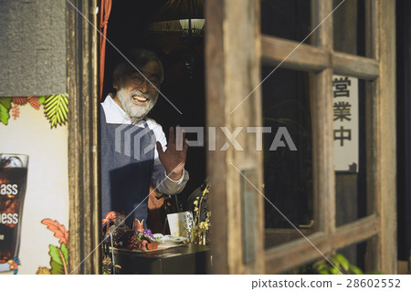 Male portrait 28602552