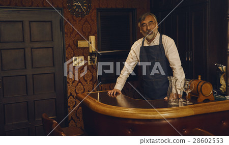 Male portrait 28602553