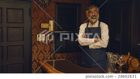 Male portrait Male portrait 28602631