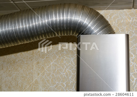 Metal tin smoke tube or pipe 28604611