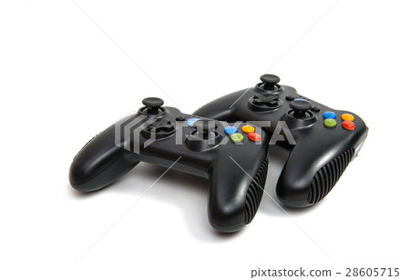 game joystick game joystick 28605715