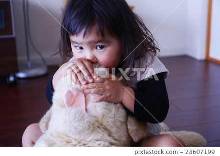 Sullen girl Sullen girl 28607199