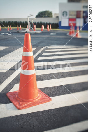 Traffic cone Traffic cone 28608253