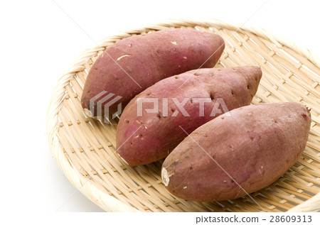 sweet potato 28609313