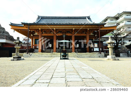 Mibu-ji 28609460