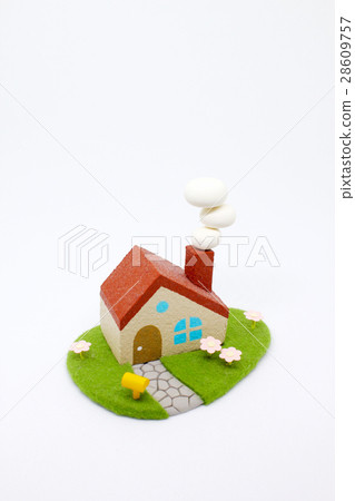 House of clay House of clay 28609757