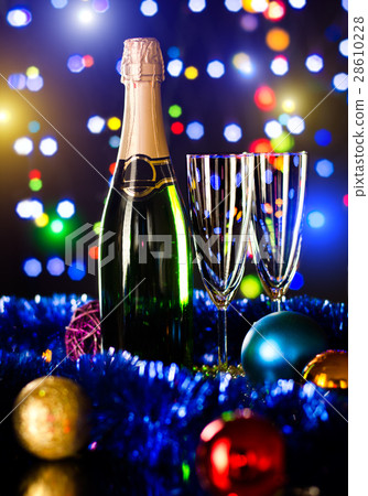 champagne champagne 28610228