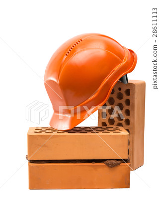 red brick building with the tool red brick building with the tool 28611113
