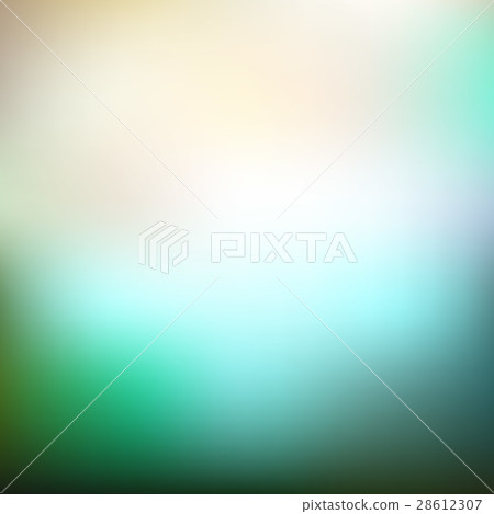 Vector illustration of soft colored abstract Vector illustration of soft colored abstract 28612307
