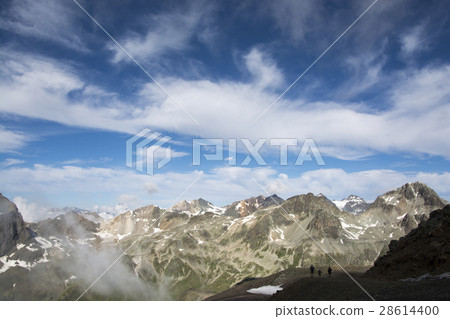 高山攀登2 28614400