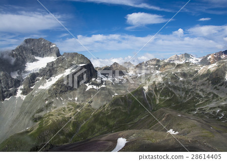 攀登阿爾卑斯山6 28614405