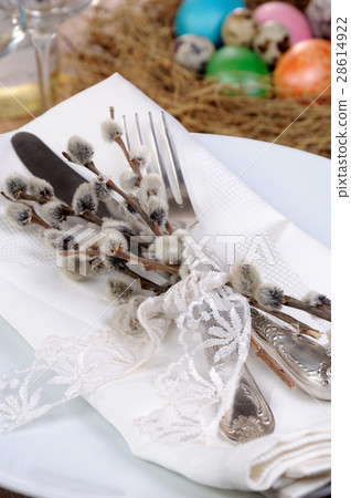 Decorations for Easter Decorations for Easter 28614922