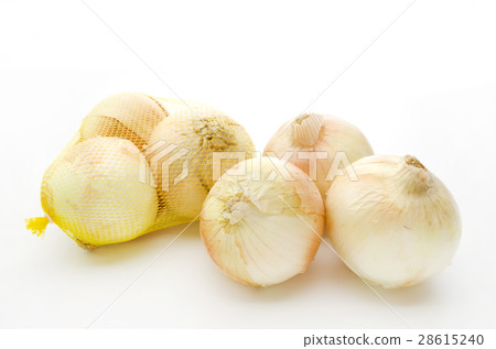 New Onion New Onion 28615240