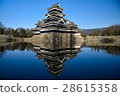 Matsumoto Castle 28615358