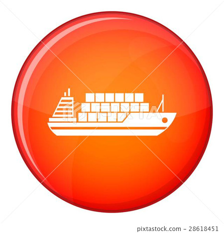 icon, flat style icon, flat style 28618451