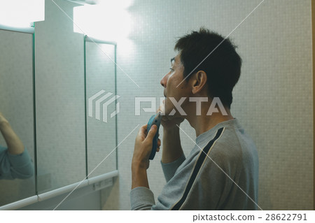 shaping, middle and old aged, gents 28622791