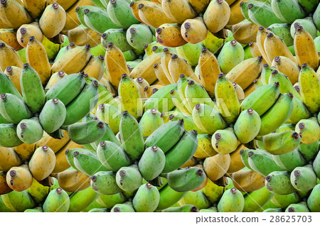 Bananas 28625703