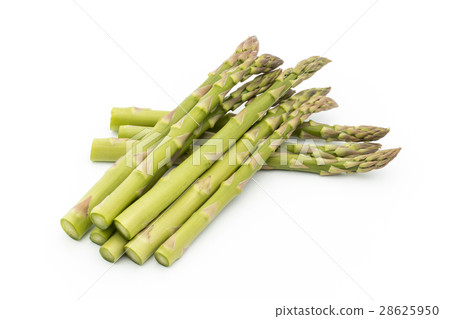 Asparagus: aspergus 28625950