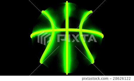 籃球3D計算機CG 籃球3D計算機CG 28626122