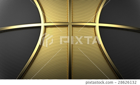 籃球3D計算機CG 28626132