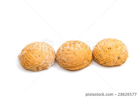 Cookies isolated Cookies isolated 28626577