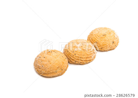 Cookies isolated Cookies isolated 28626579