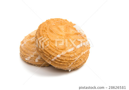 Cookies isolated Cookies isolated 28626581