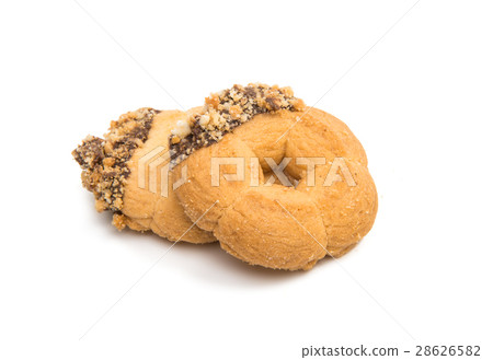Cookies isolated Cookies isolated 28626582