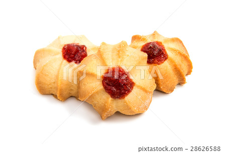 Cookies isolated Cookies isolated 28626588