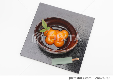 Sweet-and-sour cereal of kampo Sweet-and-sour cereal of kampo 28626948