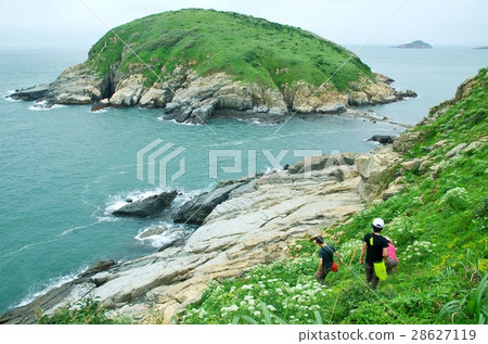 馬祖跳島探險 28627119