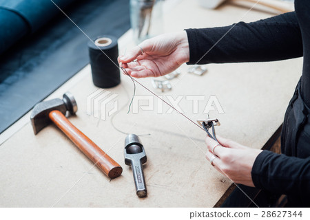 手工製作皮件 28627344