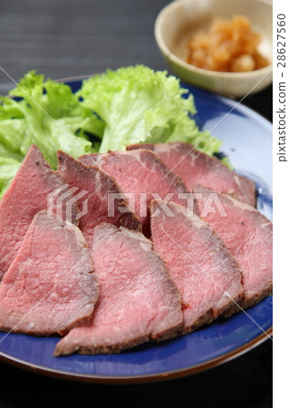 roast beef  28627560
