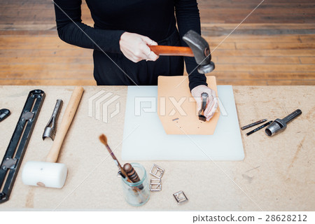 Handmade leather goods Handmade leather goods 28628212