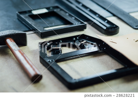 手工製作皮件工具 手工製作皮件工具 28628221