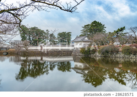 Odawara Castle 28628571