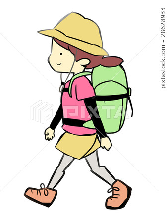 Walking climbers Walking climbers 28628933