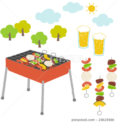 barbecue    28628986