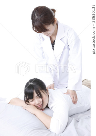 Massage image 28630135