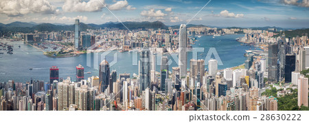 Victoria view point 28630222